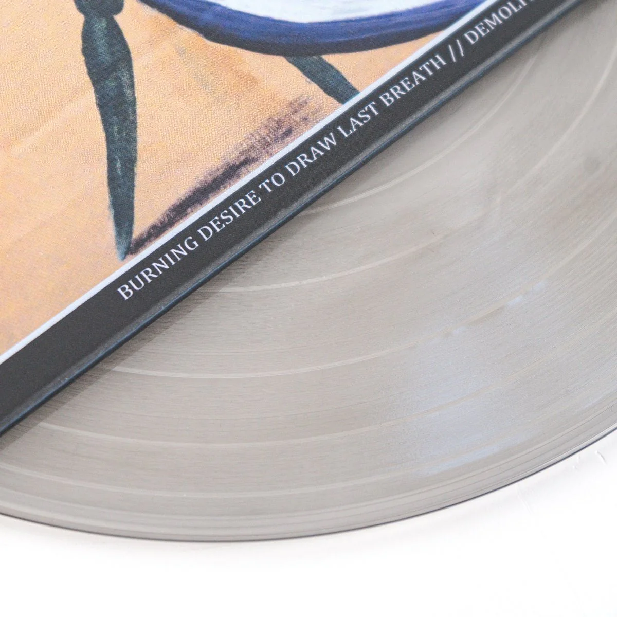 GULCH "Burning Desire To Draw Last Breath" 12" - Image 4