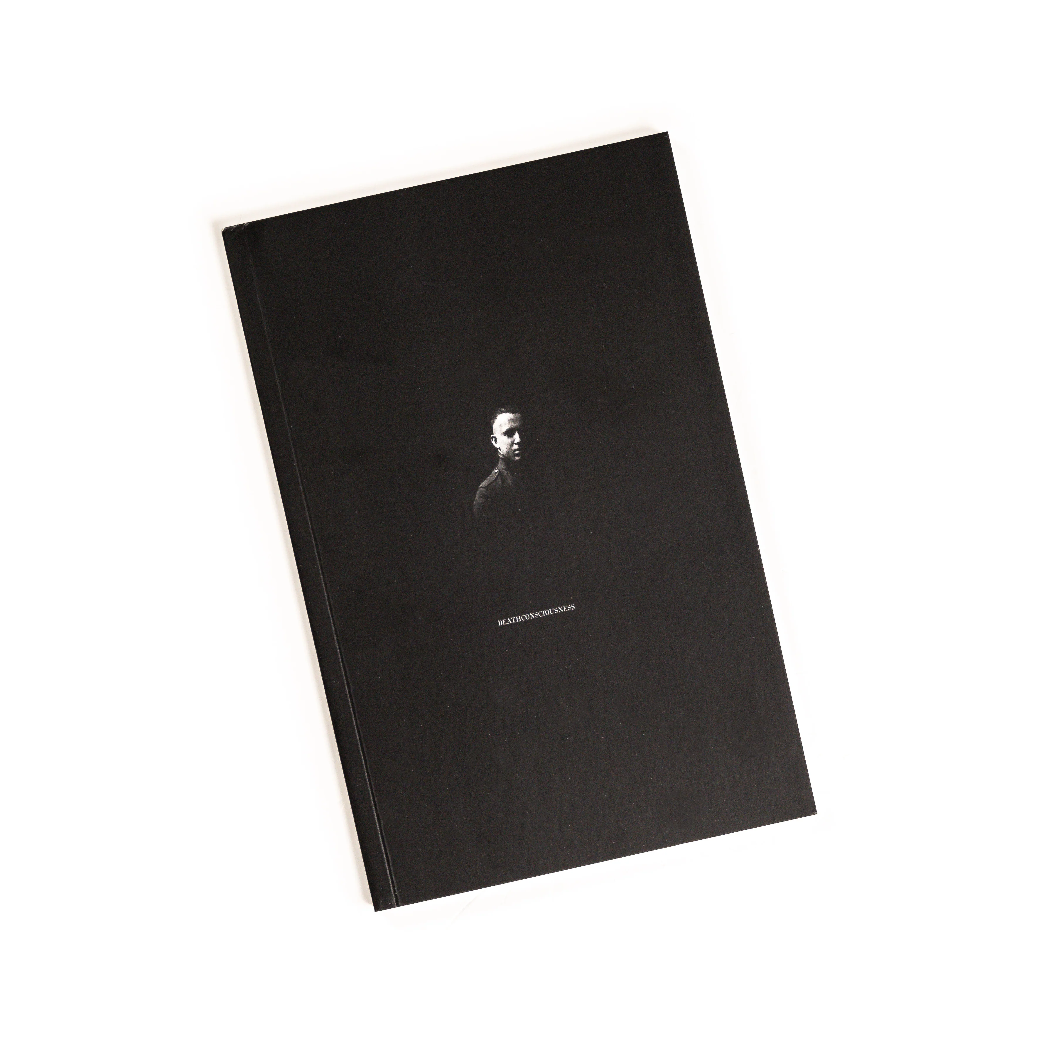 HAVE A NICE LIFE "Deathconsciousness" 2xLP - Image 11