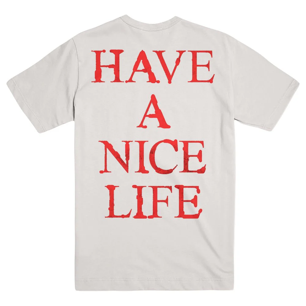 HAVE A NICE LIFE "Fell Every Tree" T-Shirt - Image 2