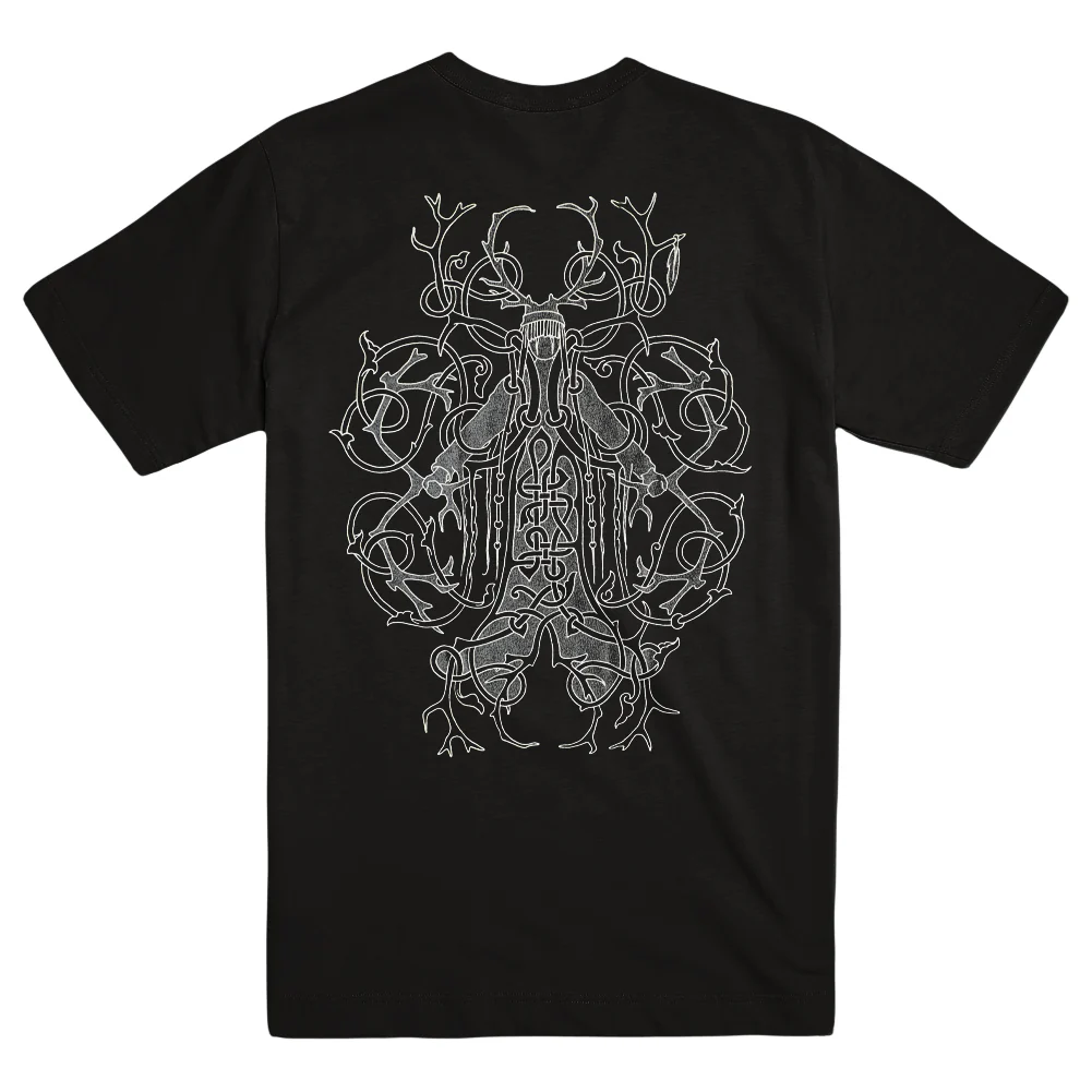HEILUNG "Audugan" T-Shirt - Image 2