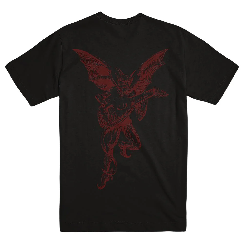 HULDER "Eternal Fanfare" T-Shirt - Image 2