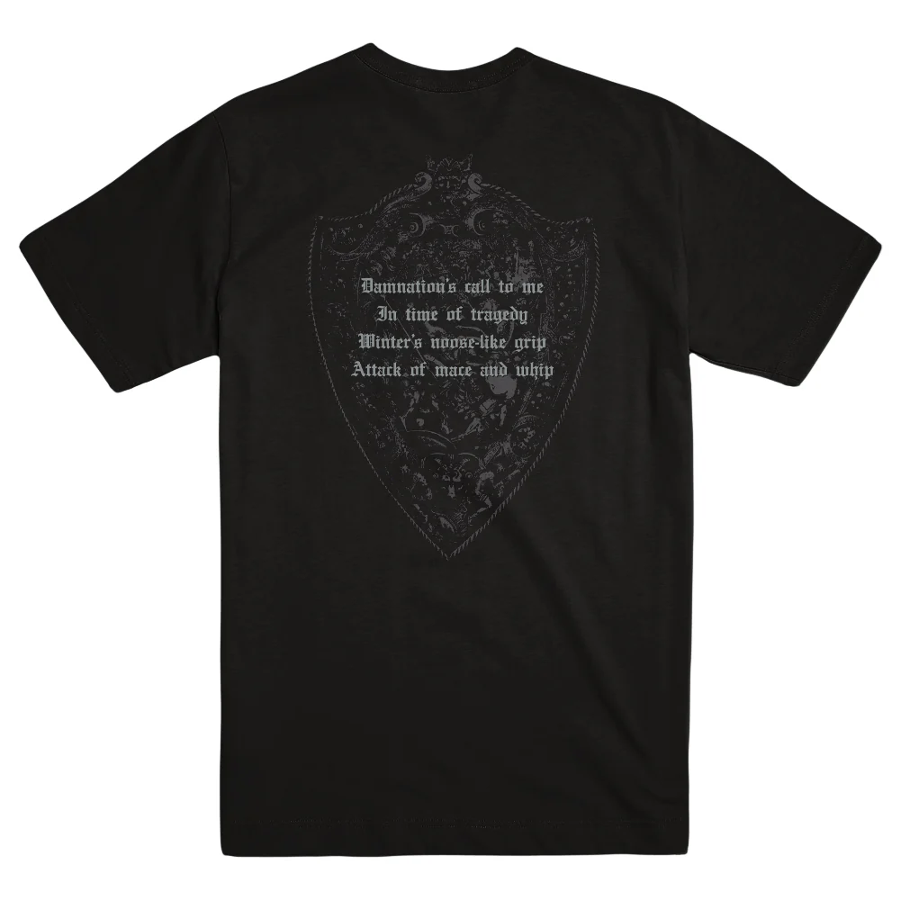 HULDER "Godslastering" T-Shirt - Image 2