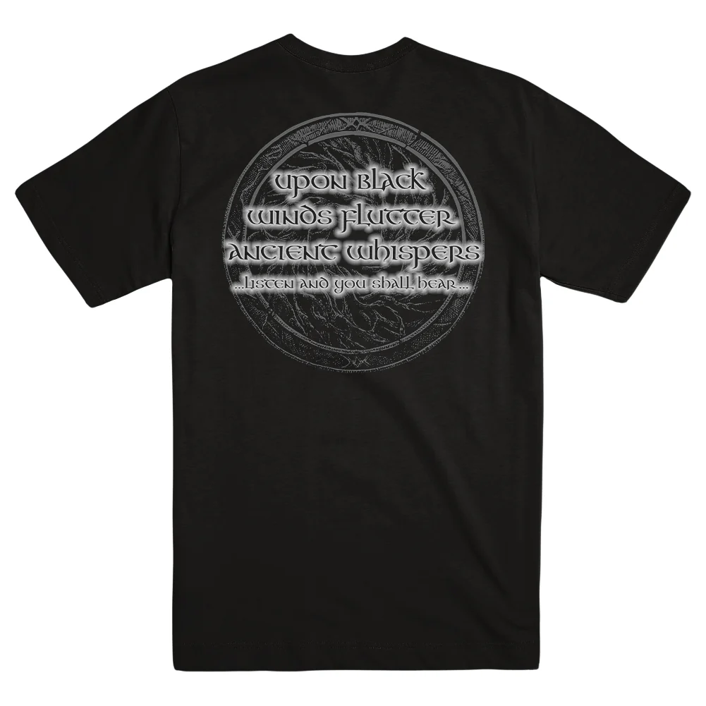 HULDER "Logo" T-Shirt - Image 2