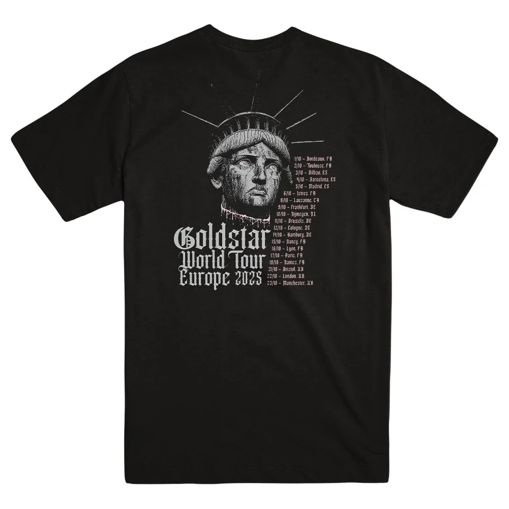 IMPERIAL TRIUMPHANT "Medieval America" T-Shirt - Image 2
