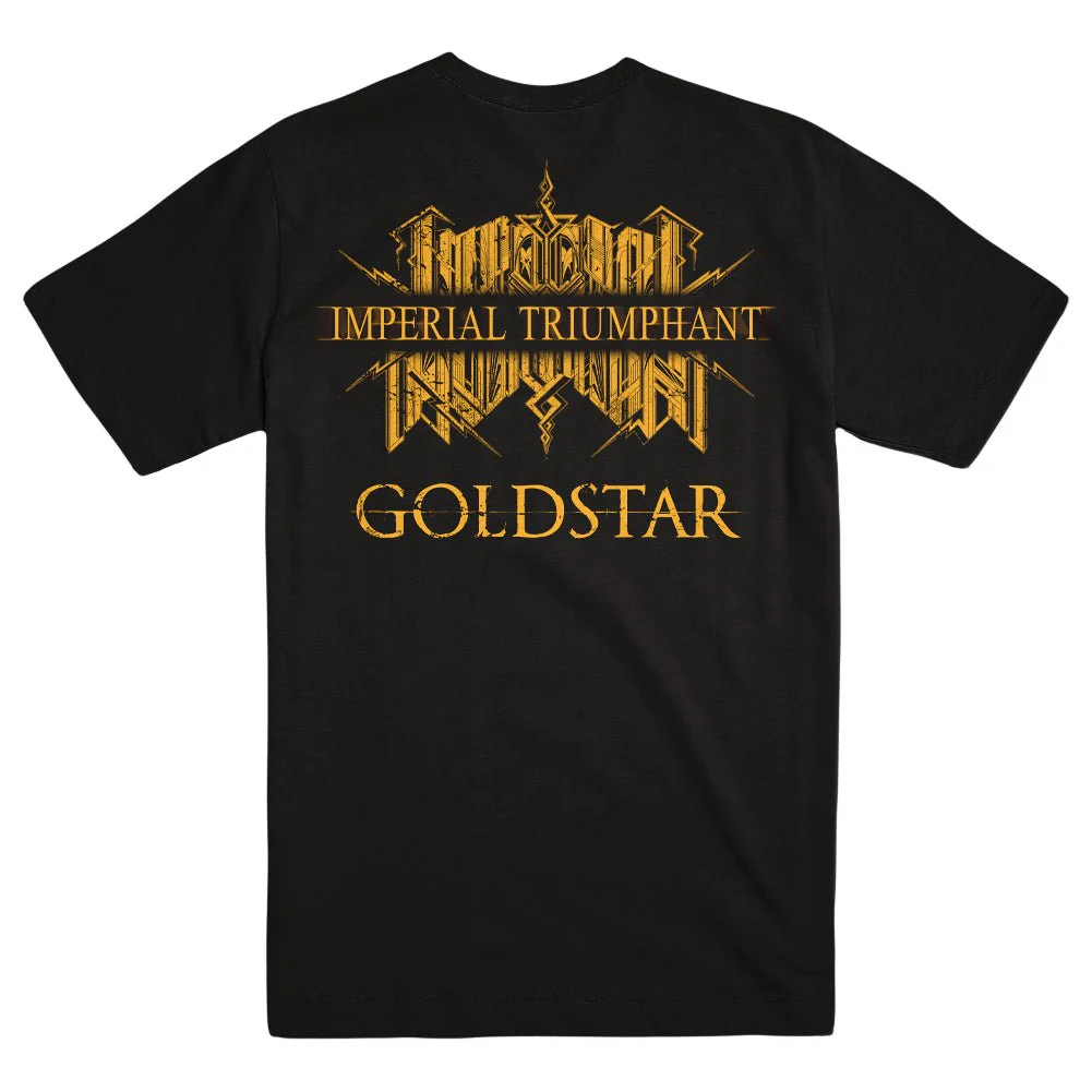 IMPERIAL TRIUMPHANT "Soulslike" T-Shirt - Image 2
