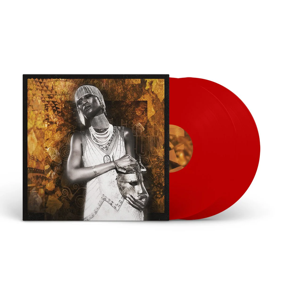 IMPERIAL TRIUMPHANT "Spirit Of Ecstasy" 2xLP - Image 3