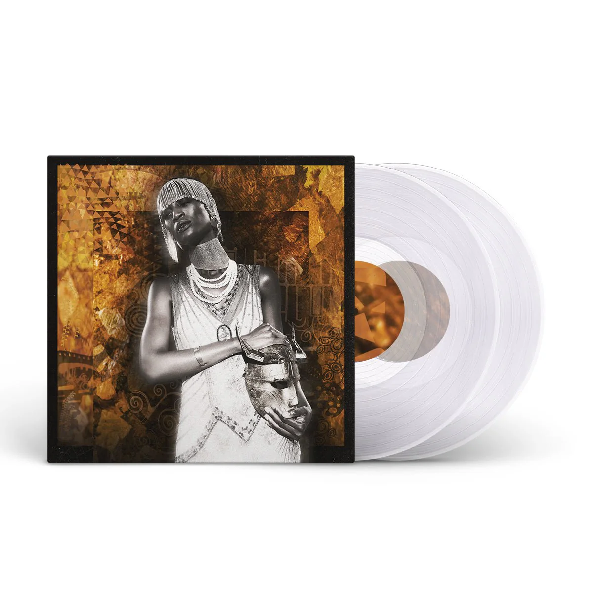 IMPERIAL TRIUMPHANT "Spirit Of Ecstasy" 2xLP - Image 4