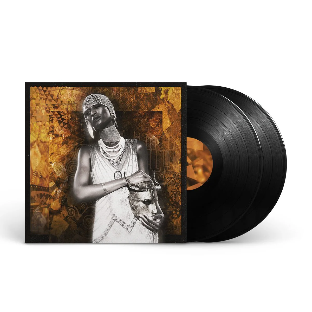 IMPERIAL TRIUMPHANT "Spirit Of Ecstasy" 2xLP - Image 5