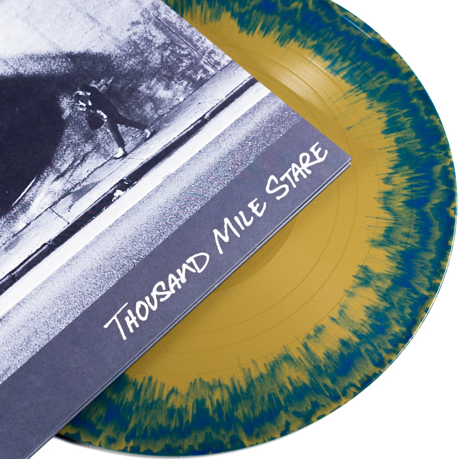 INCENDIARY "Thousand Mile Stare" LP - Image 10