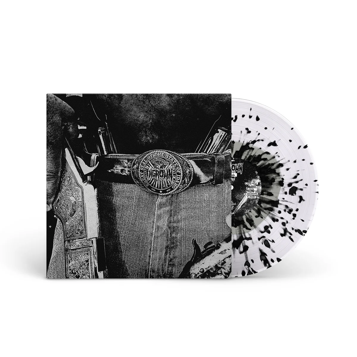 INGROWN "Idaho" LP - Image 3