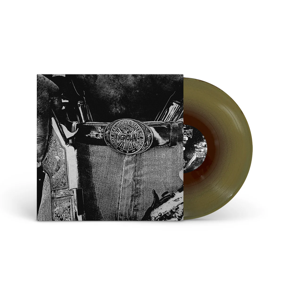 INGROWN "Idaho" LP - Image 4