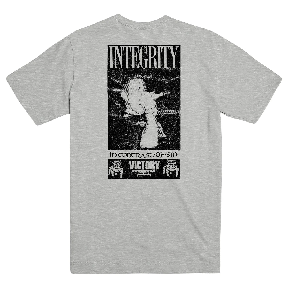 INTEGRITY "ICOS 1989" T-Shirt - Image 2