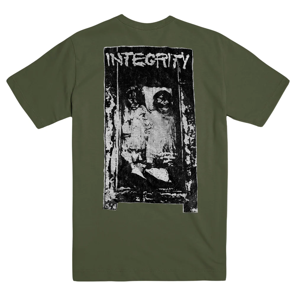 INTEGRITY "Mummy Twins" T-Shirt - Image 2
