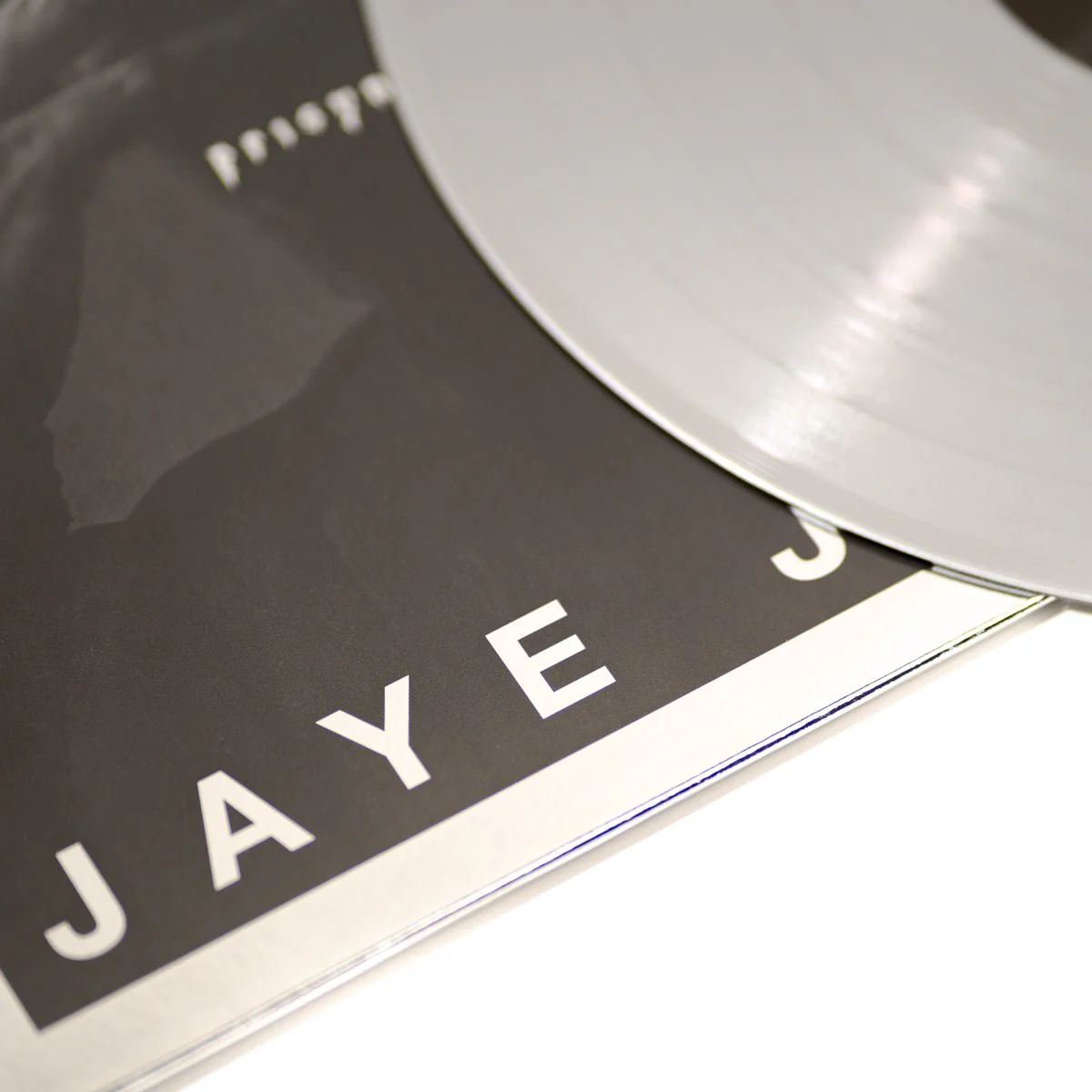 JAYE JAYLE "Prisyn" LP - Image 4