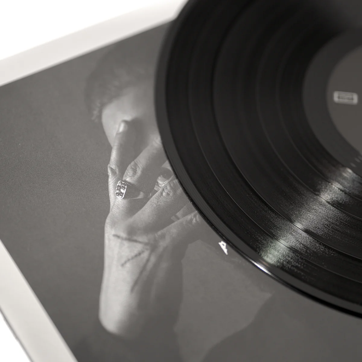 JAYE JAYLE "Prisyn" LP - Image 5