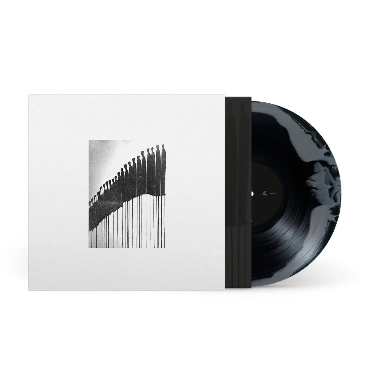 JEROMES DREAM "The Gray In Between" LP - Image 3