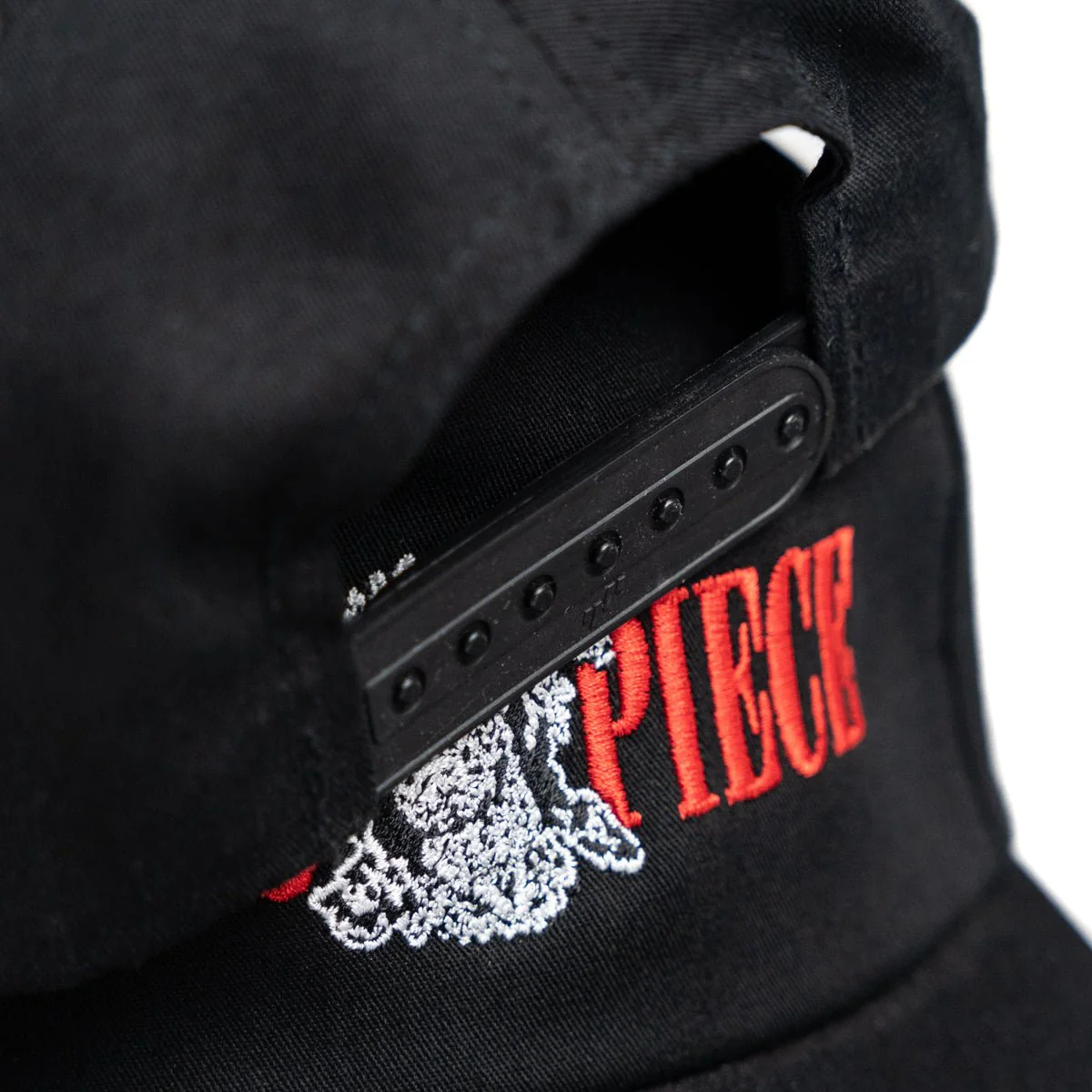 JESUS PIECE "God Head" Snapback Cap - Image 2
