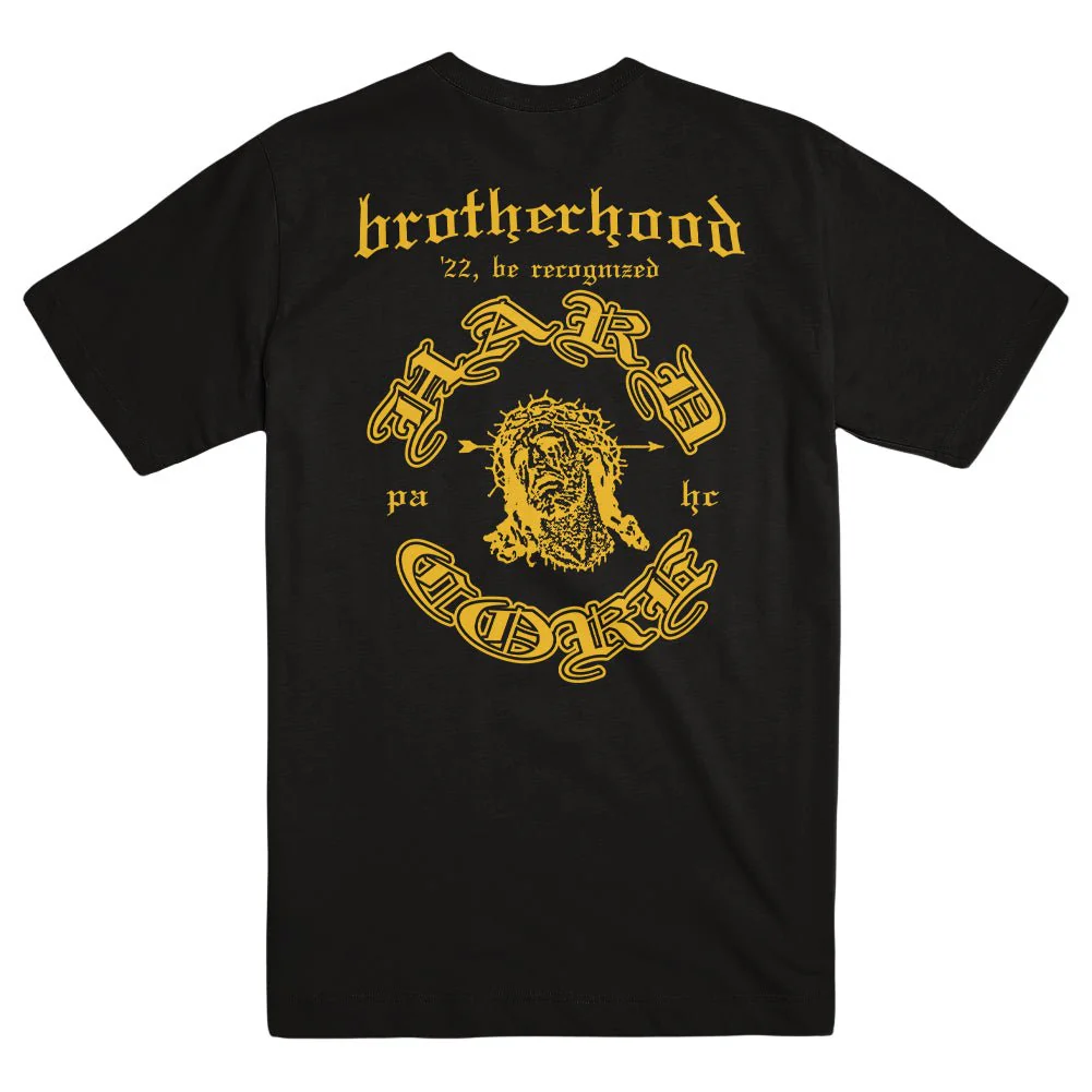 JESUS PIECE "Krutch" T-Shirt - Image 2