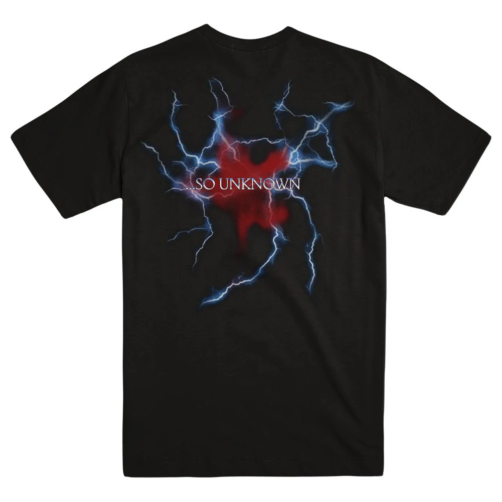 JESUS PIECE "Lightning" T-Shirt - Image 2