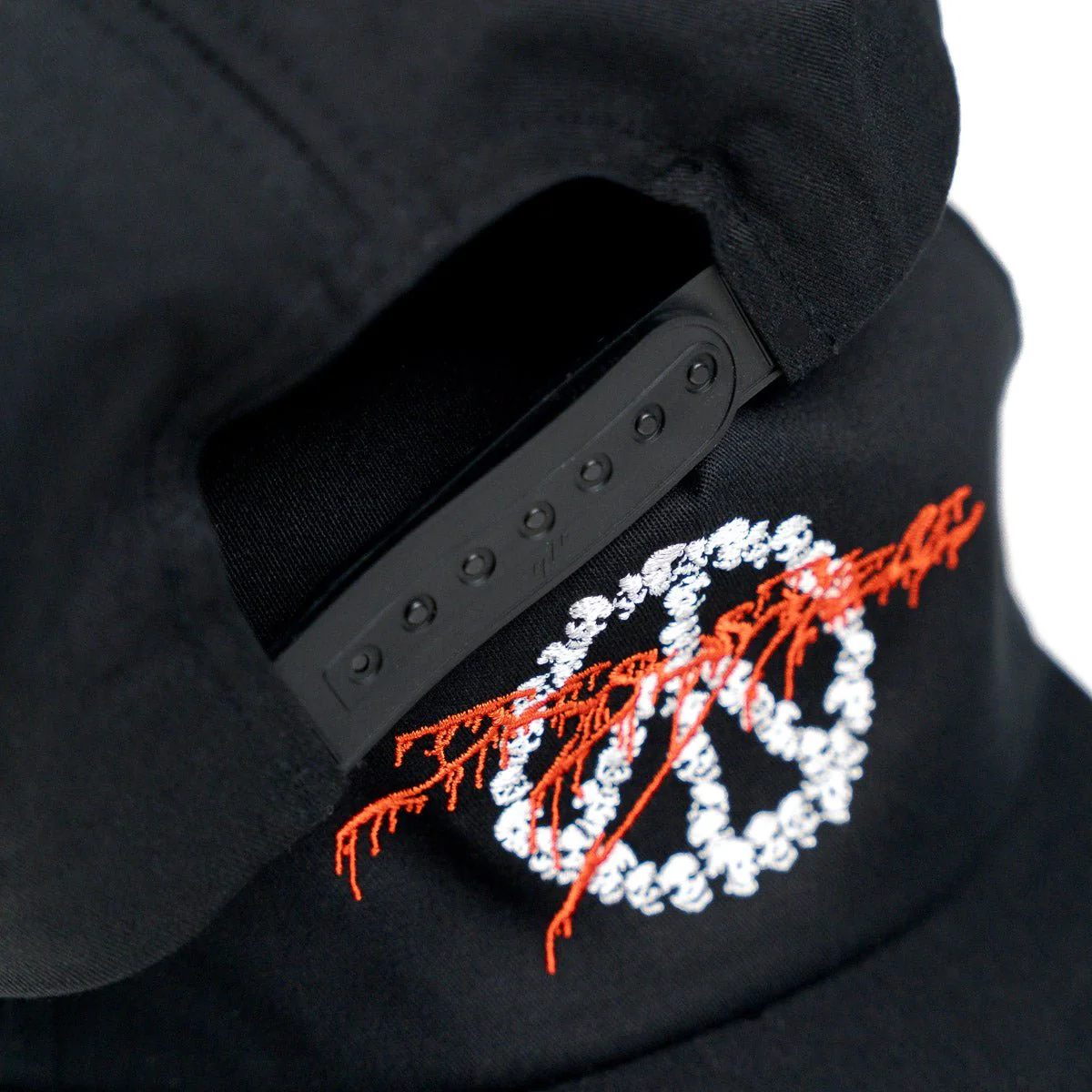 JESUS PIECE "Peace" Cap - Image 2