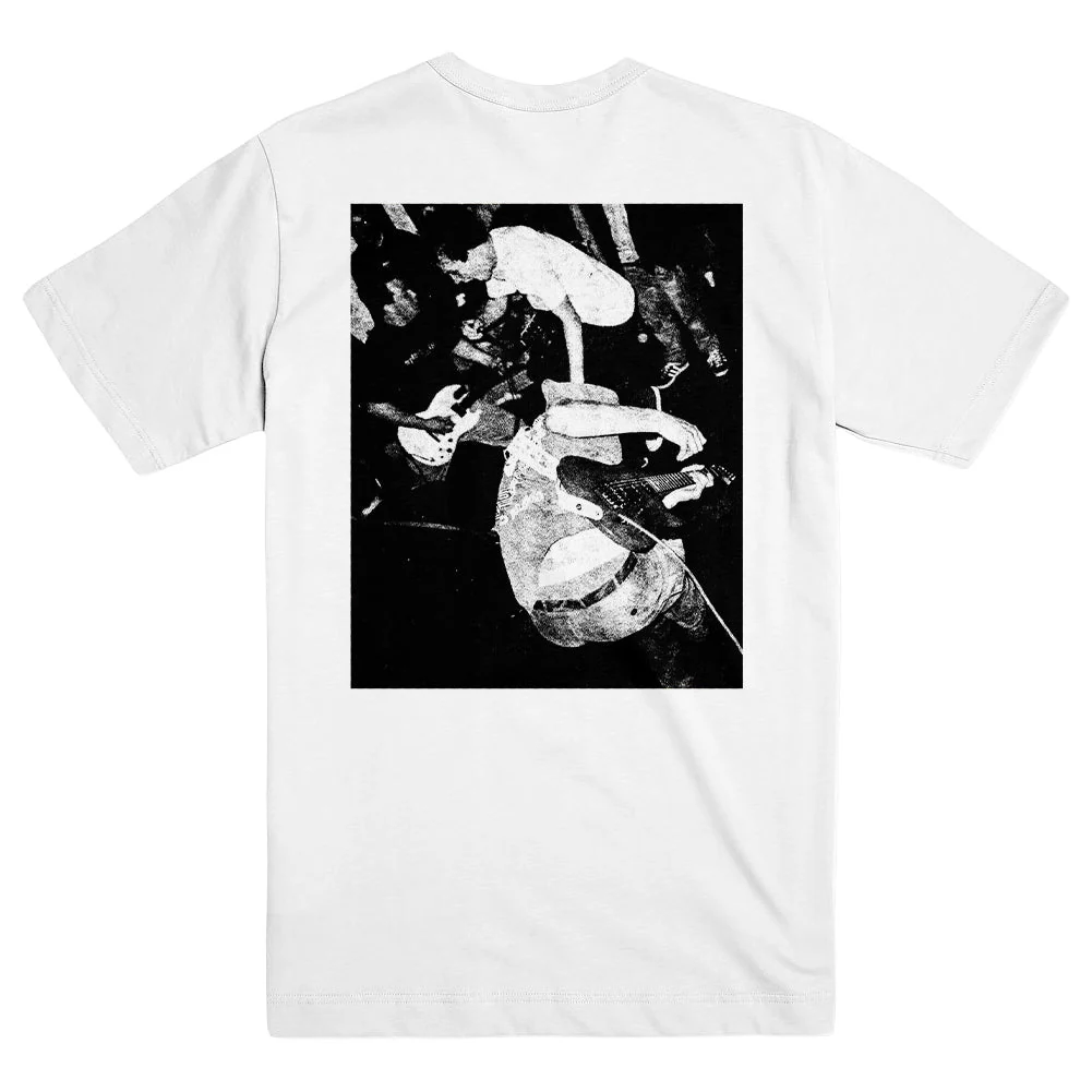 JR EWING "Photo" T-Shirt - Image 2