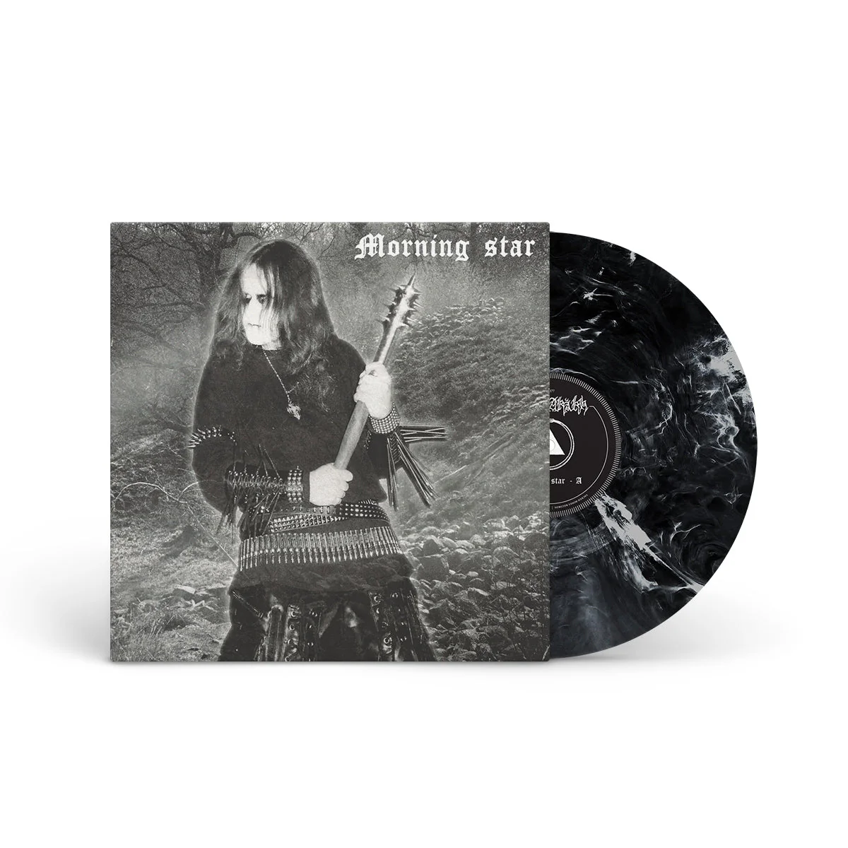 KEKHT ARÄKH "Morning Star" LP - Image 2