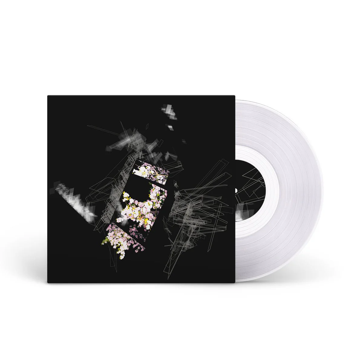 KHANATE "Capture & Release" LP - Image 2