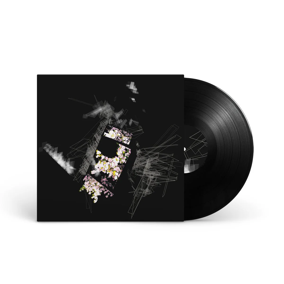 KHANATE "Capture & Release" LP - Image 3