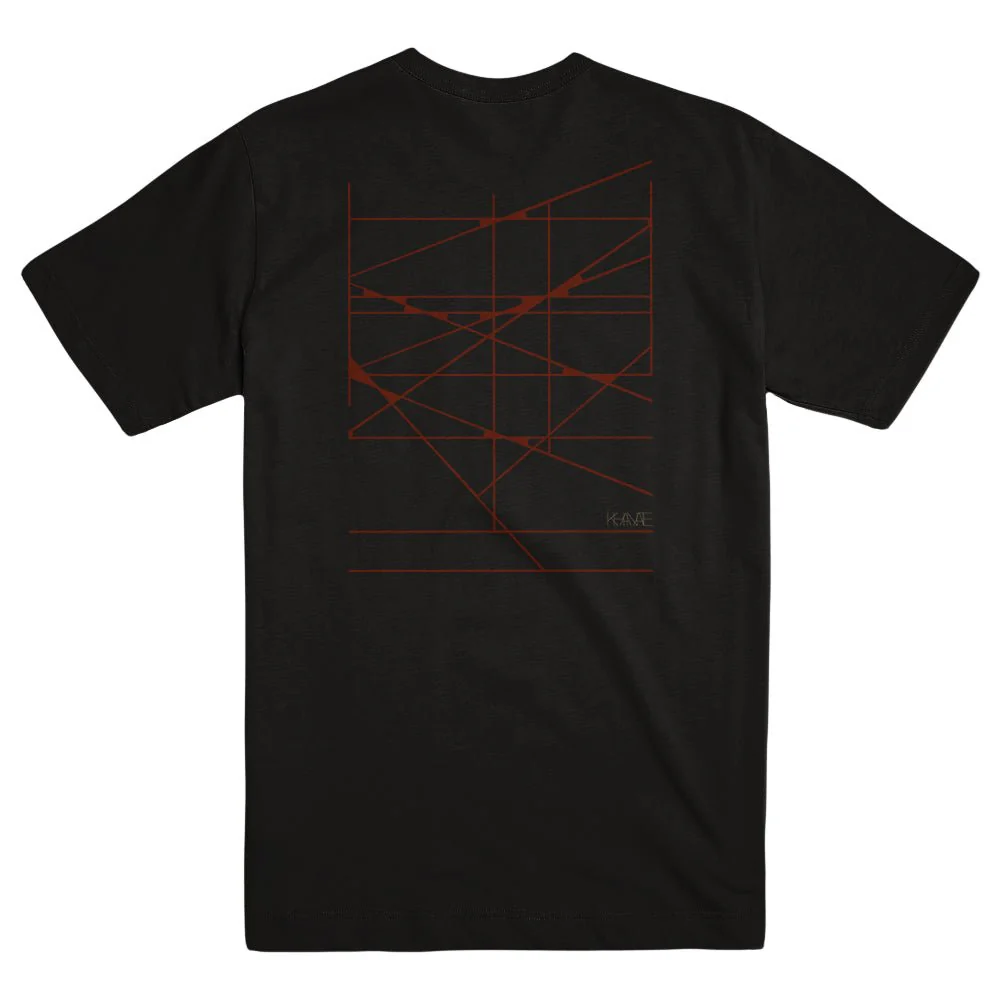 KHANATE "To Be Cruel" T-Shirt - Image 2