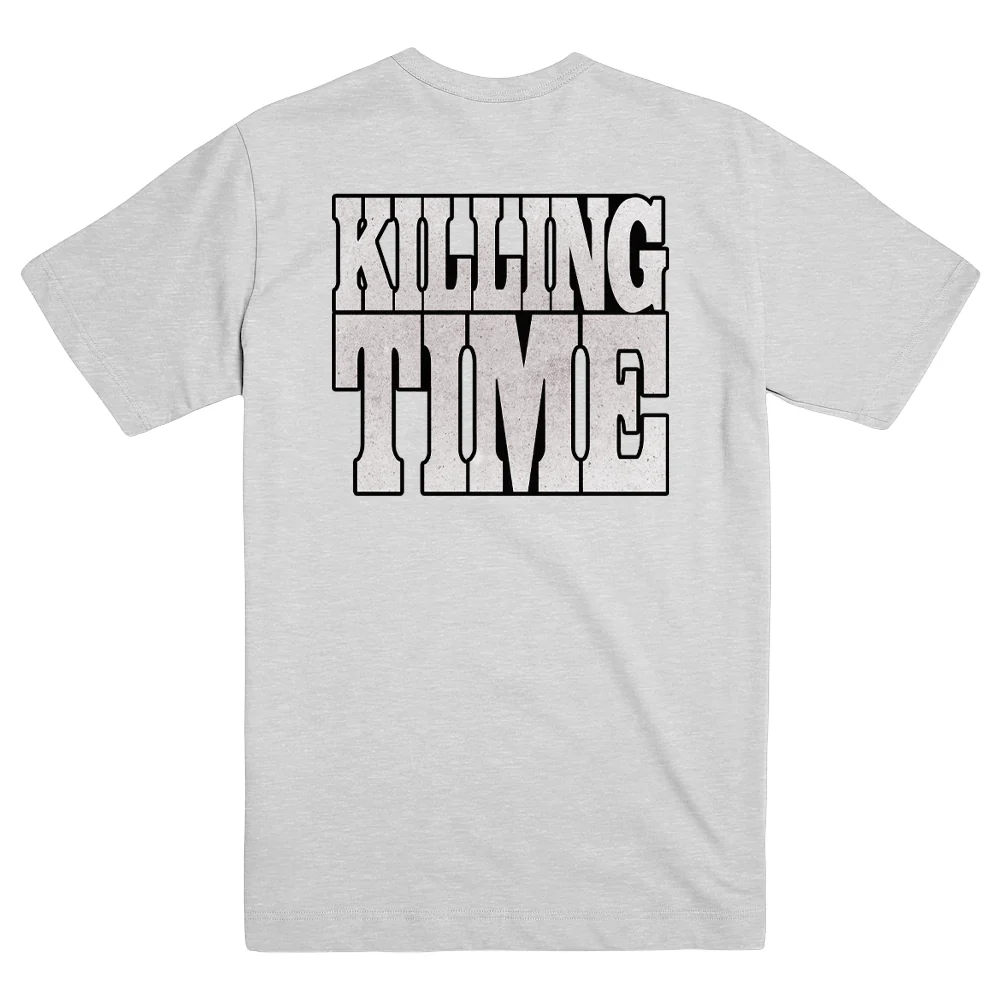 KILLING TIME "Roses" T-Shirt - Image 2
