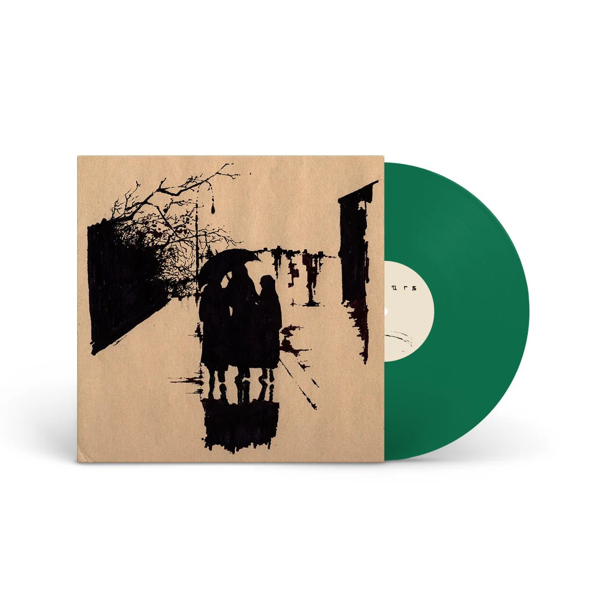 KNUMEARS "Directions" LP - Image 3