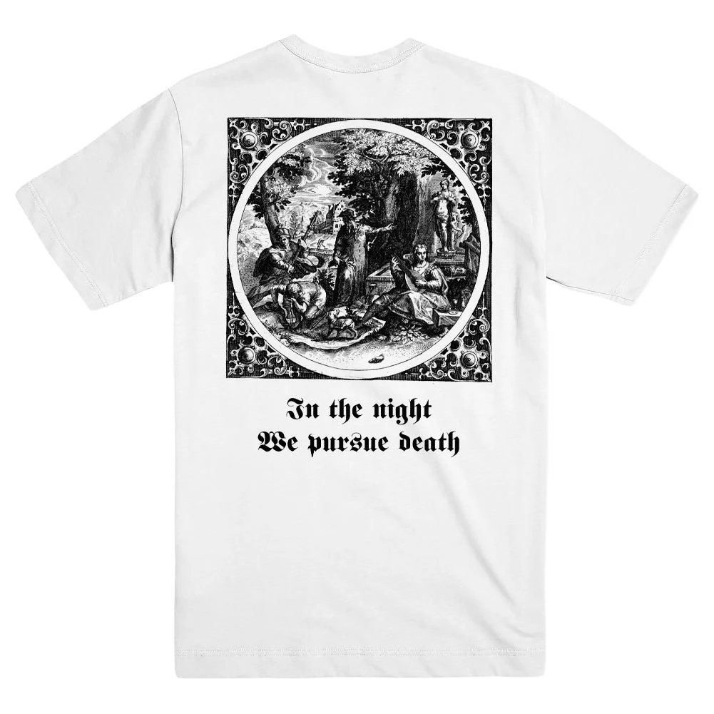 LAMP OF MURMUUR "Devotional" T-Shirt - Image 2