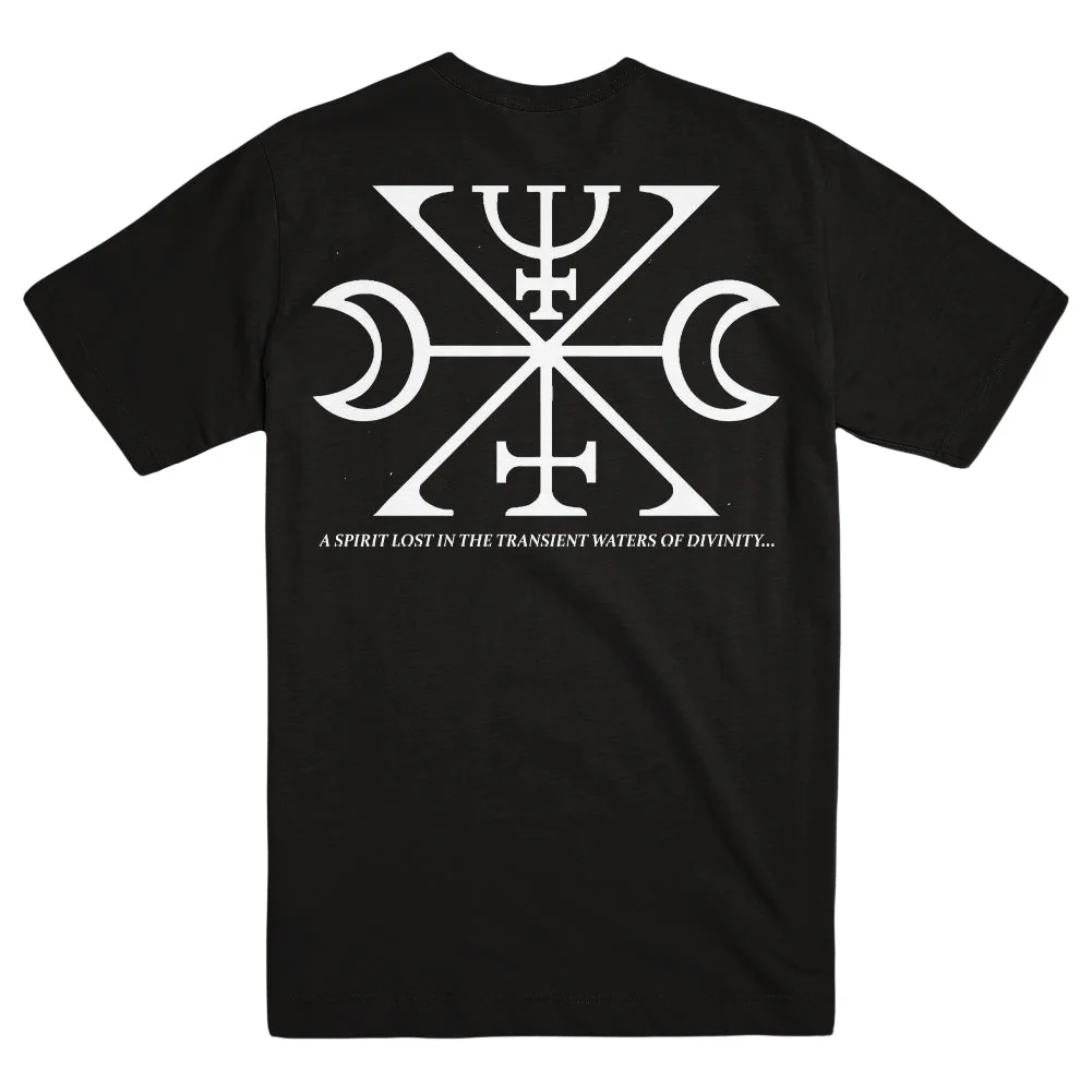 LAMP OF MURMUUR "Hallucinations" T-Shirt - Image 2