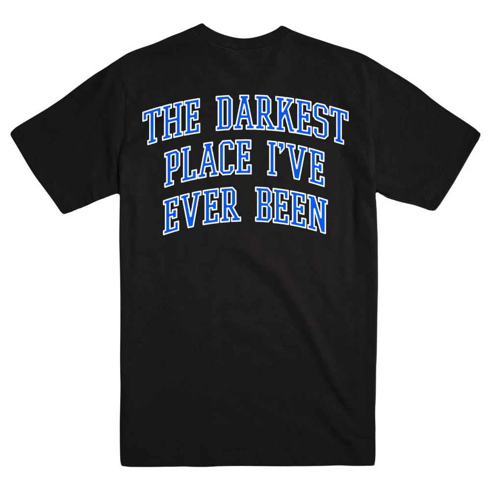 LANDMVRKS "Puff Logo" T-Shirt - Image 2
