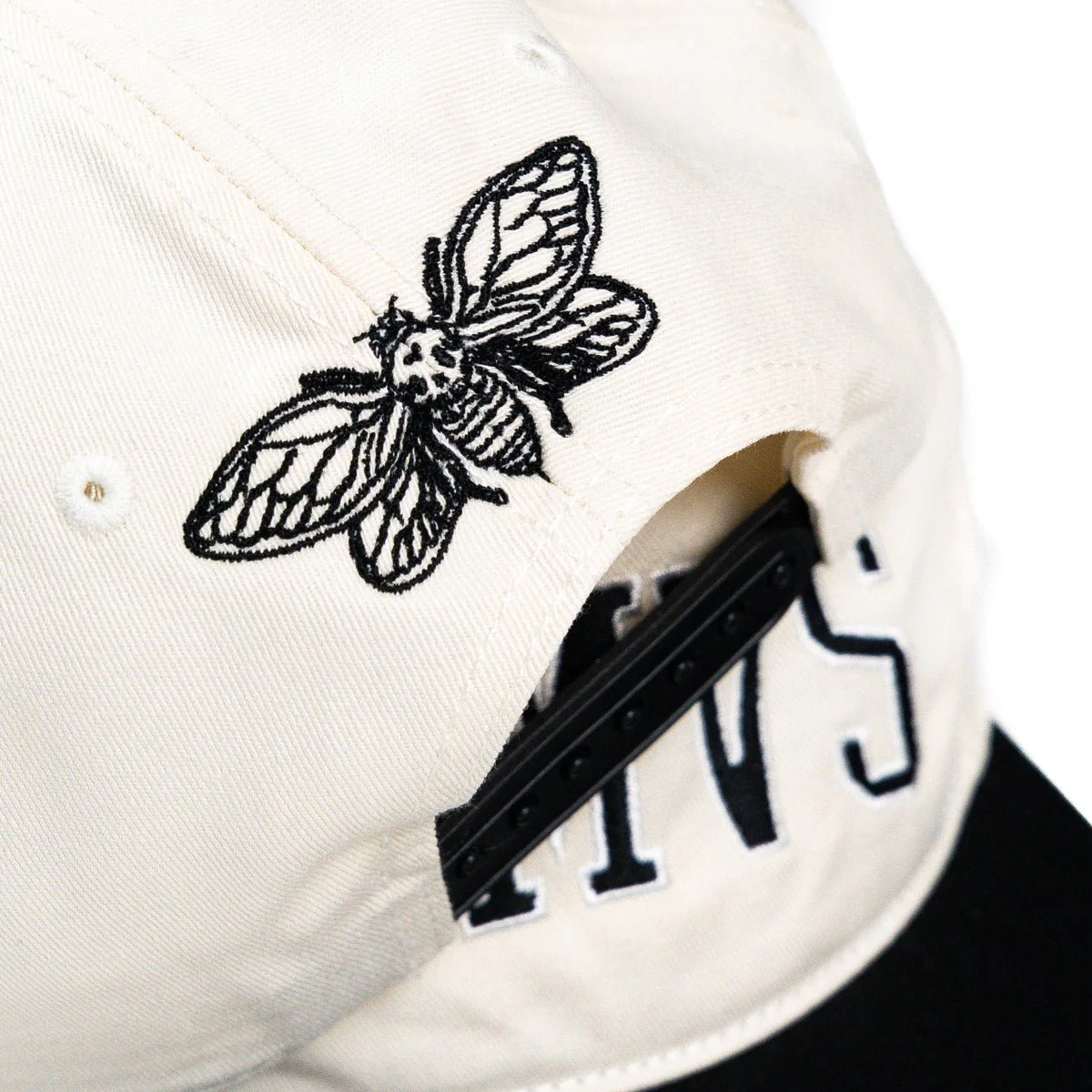 LANDMVRKS "Varsity - Two-Tone" Cap - Image 2