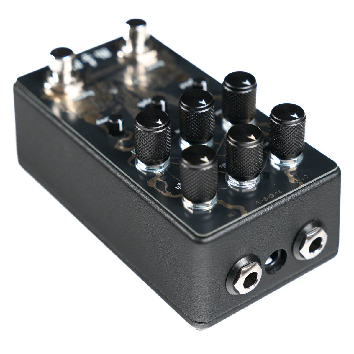 LICHTLAERM AUDIO "Altar" - Image 5