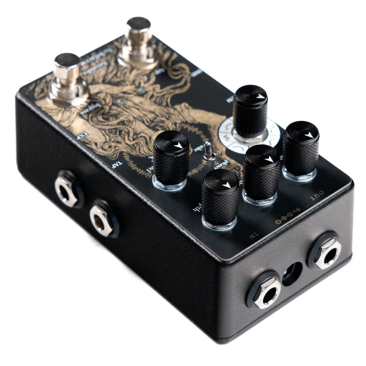 LICHTLAERM AUDIO "Kassandra" - Image 4