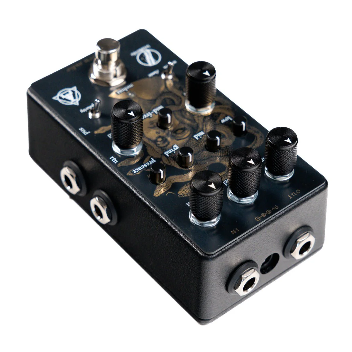 LICHTLAERM AUDIO "Medusa" - Image 4