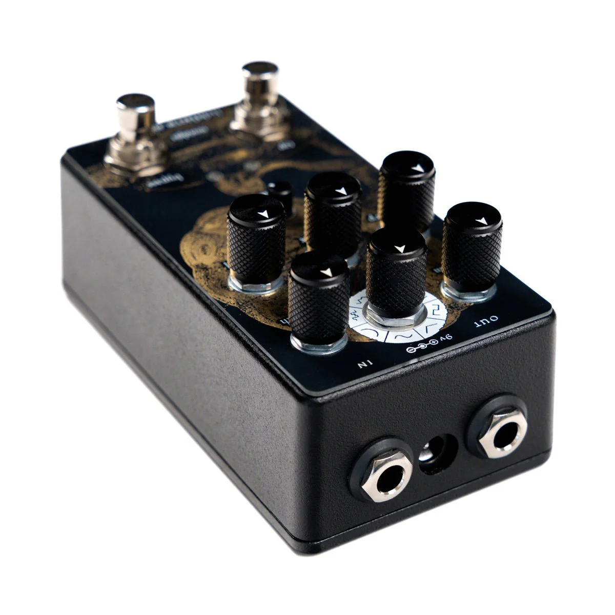 LICHTLAERM AUDIO "Nostalgia" - Image 5