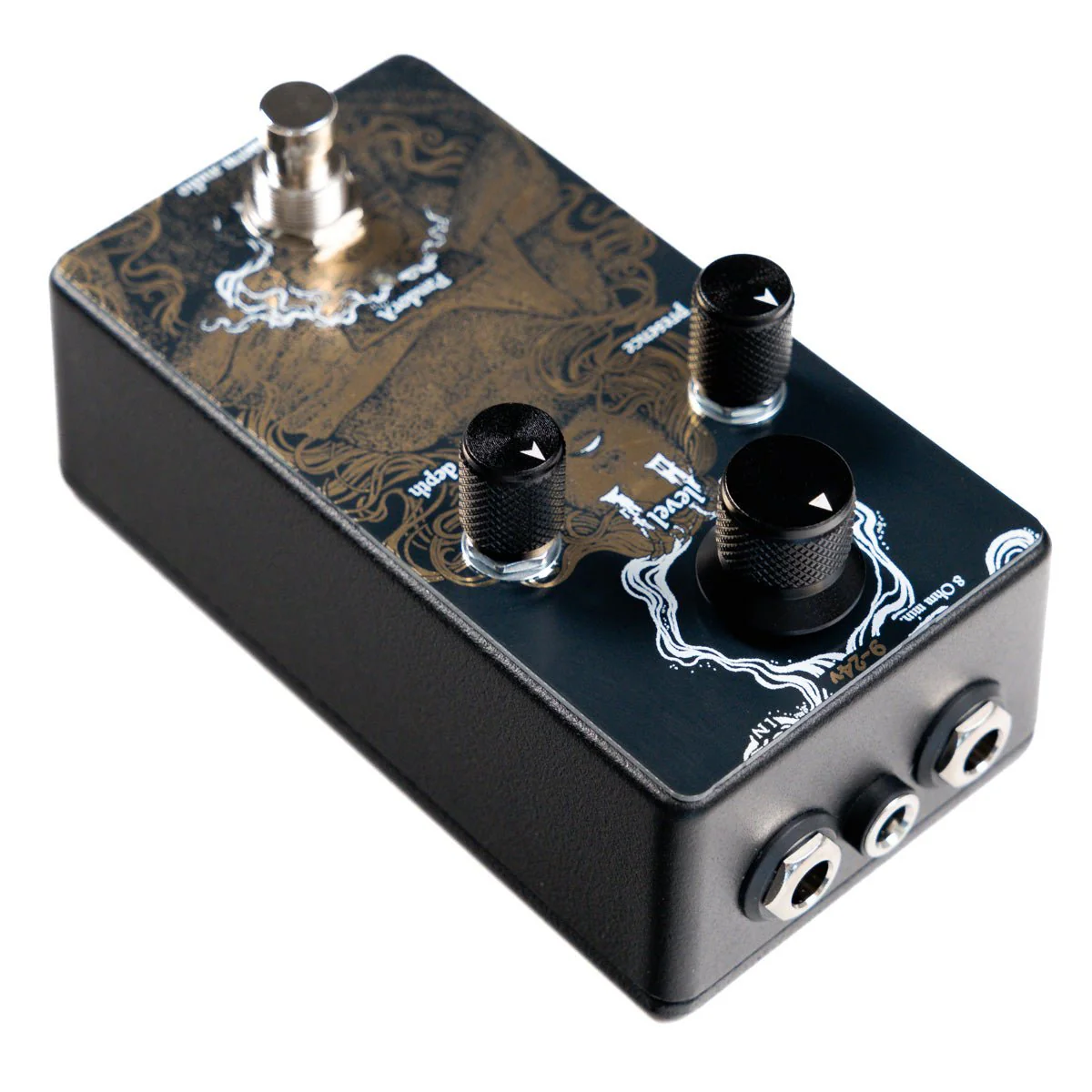 LICHTLAERM AUDIO "PandorA" - Image 3