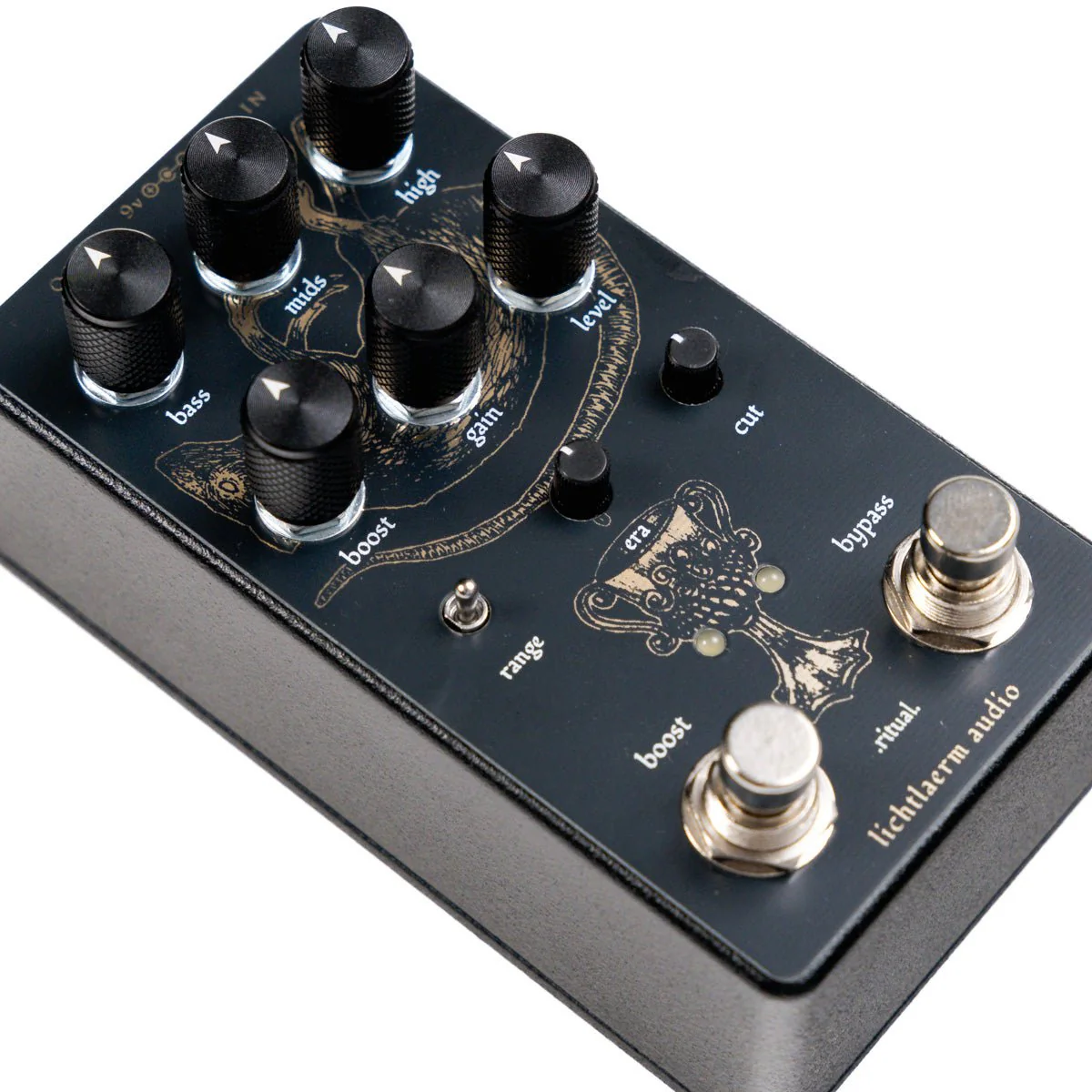 LICHTLAERM AUDIO ".Ritual." - Image 2