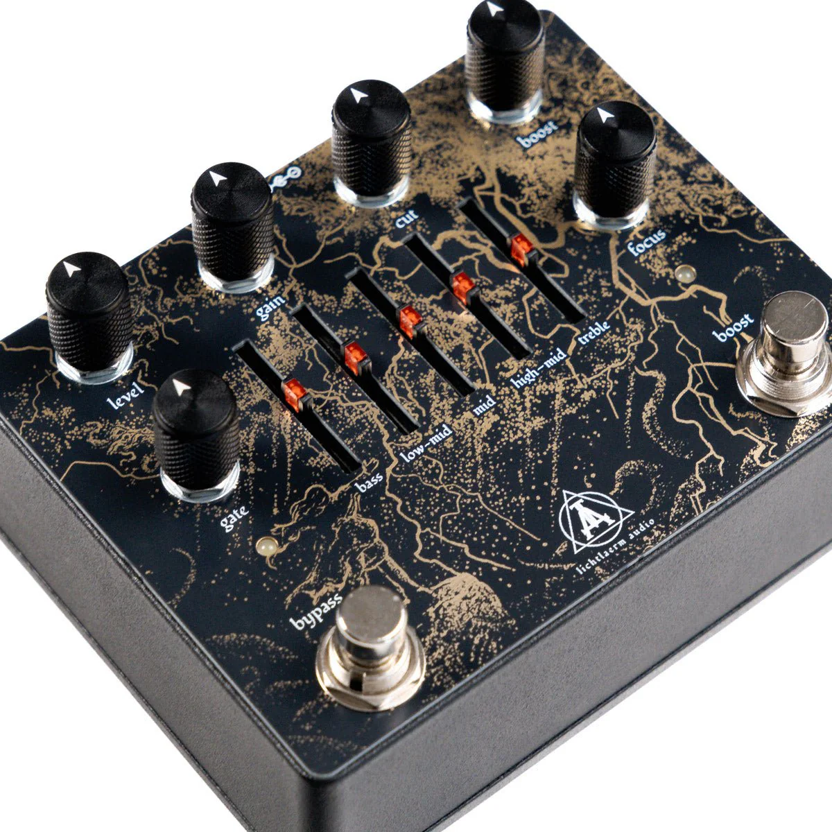 LICHTLAERM AUDIO "Total Distortion Worship MKII" - Image 2