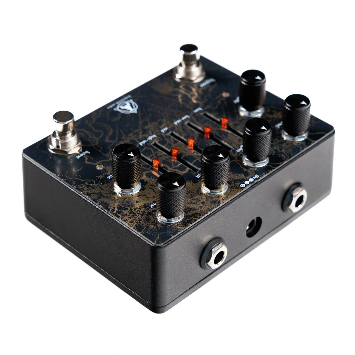 LICHTLAERM AUDIO "Total Distortion Worship MKII" - Image 3