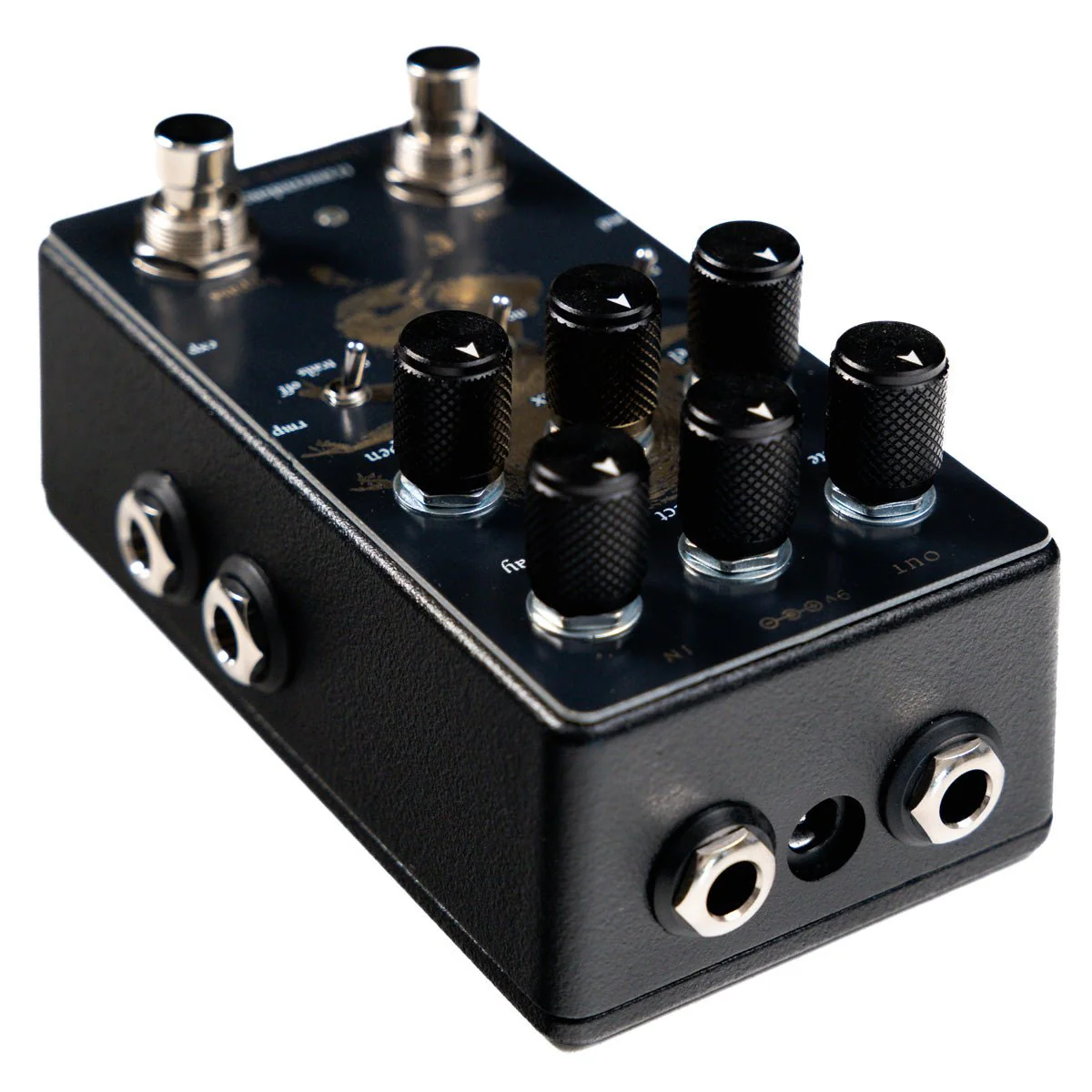 LICHTLAERM AUDIO "Transcendence" - Image 4