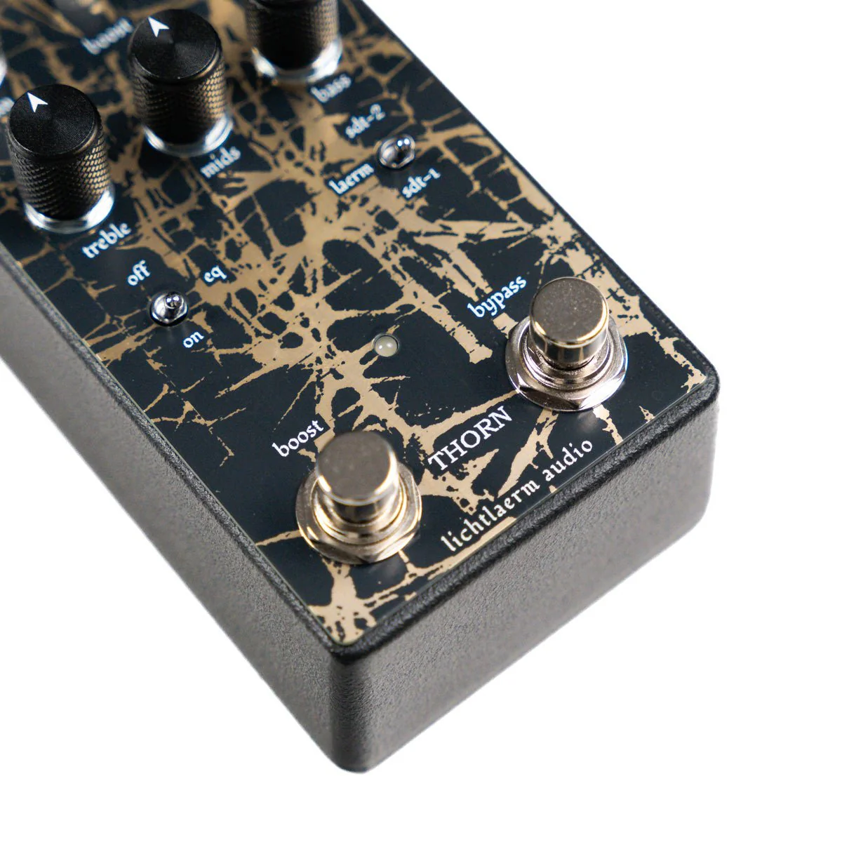 LICHTLAERM AUDIO x AMENRA "Thorn" - Image 2