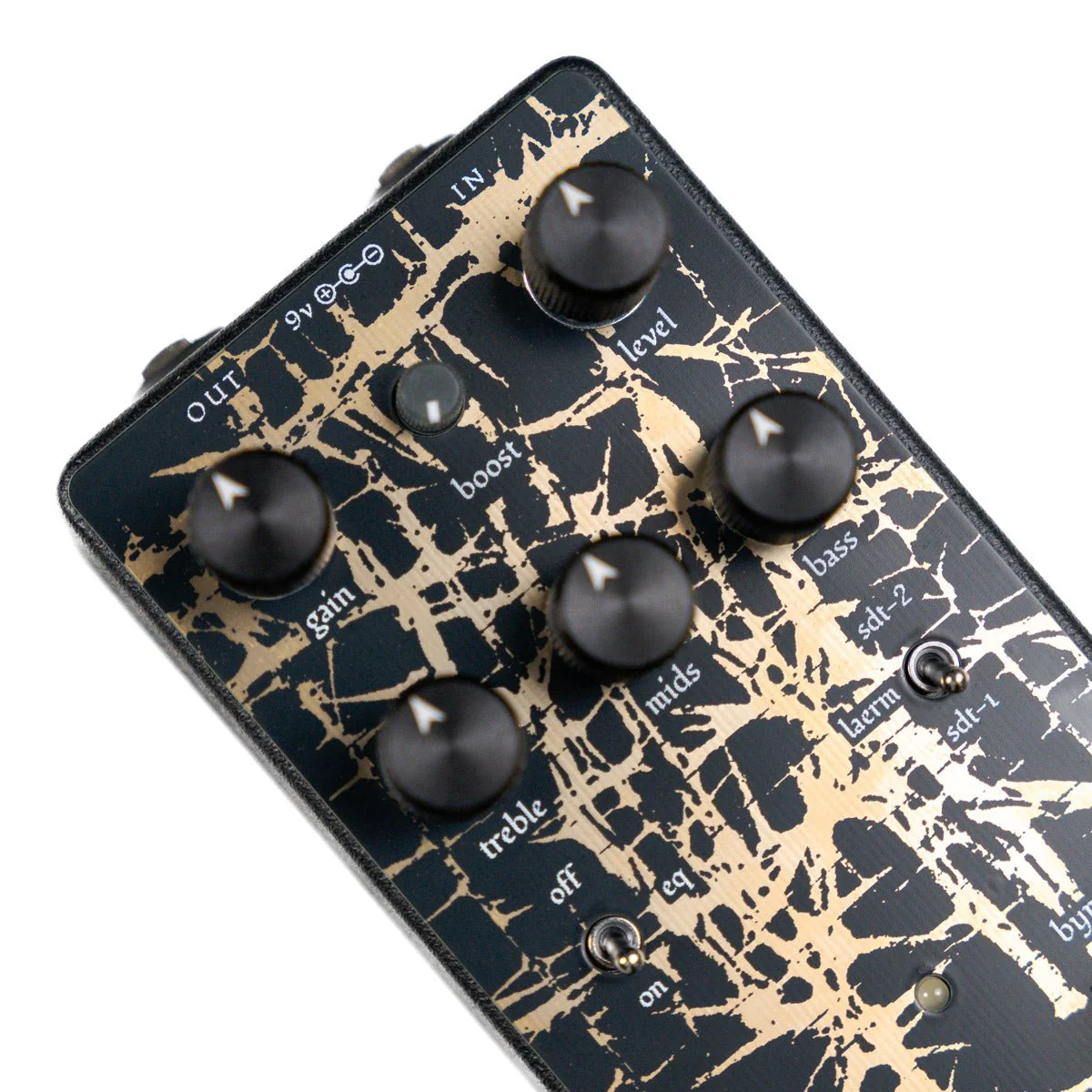 LICHTLAERM AUDIO x AMENRA "Thorn" - Image 3