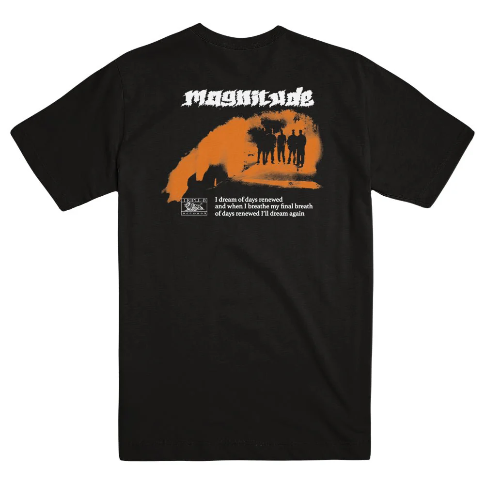 MAGNITUDE "Sun" T-Shirt - Image 2