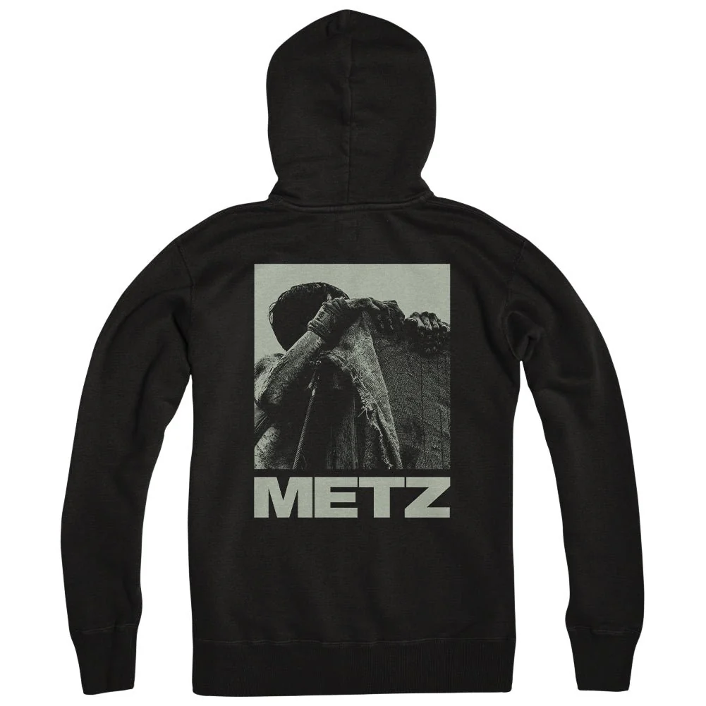 METZ "Atlas Vending" Zipper - Image 2