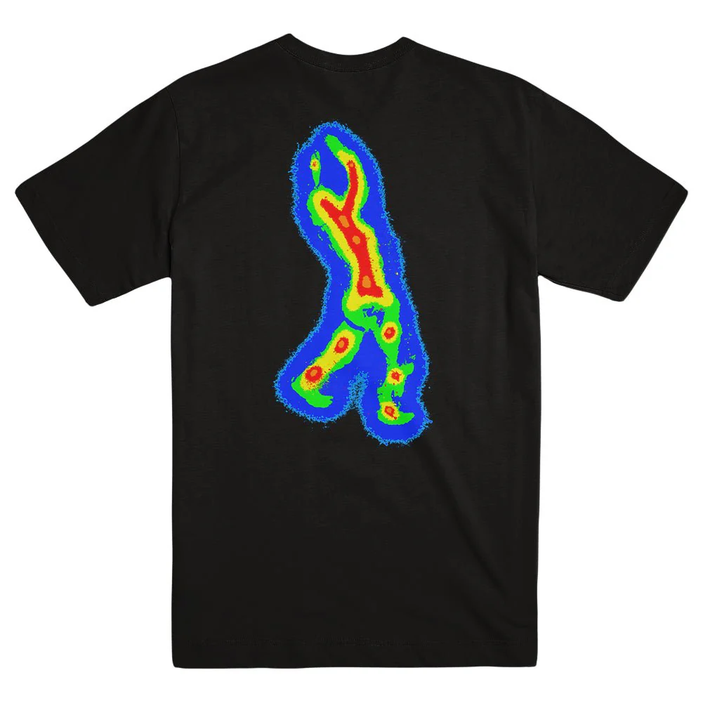 MILITARIE GUN "Do It Faster" T-Shirt - Image 2