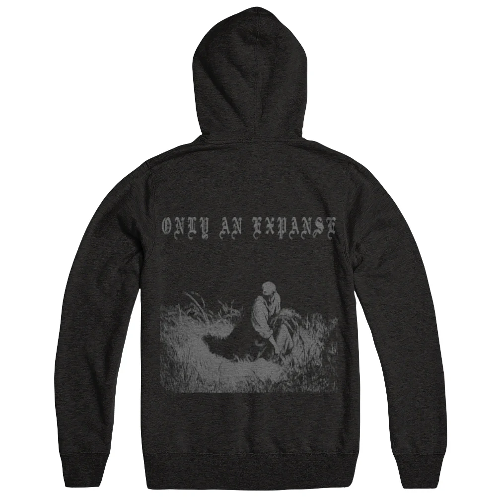 MIZMOR "Expanse" Hoodie - Image 2